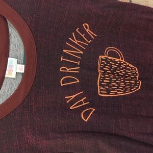 Lularoe t shirt